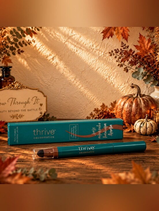 thrive causemetics Other - Thrive Infinity Waterproof Eyeshadow Stick - Gailon (terracotta matte)